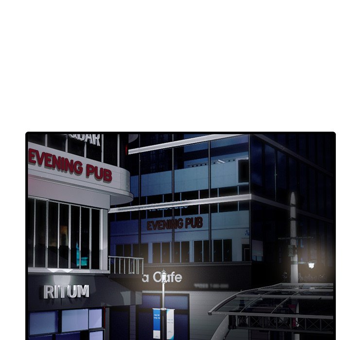 Steamy Webtoon Collection