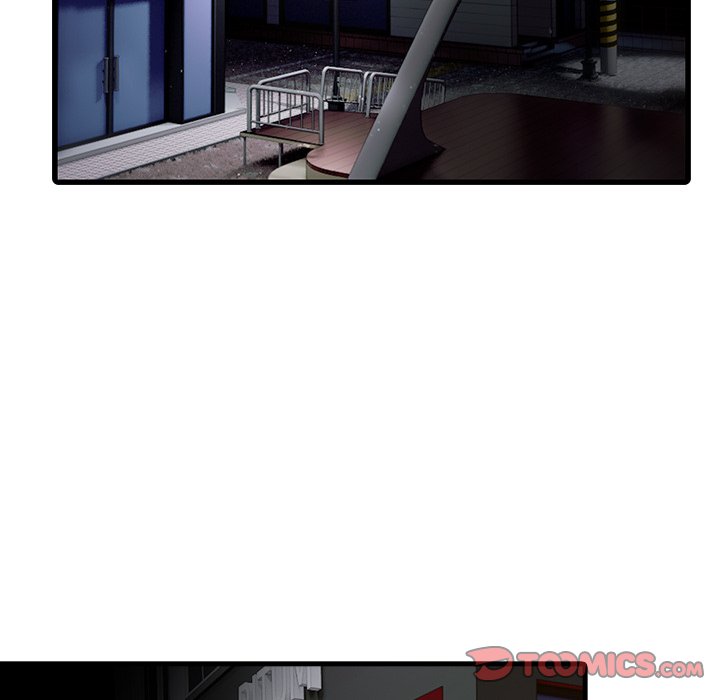 Steamy Webtoon Collection
