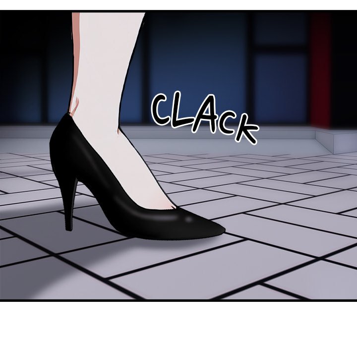 Steamy Webtoon Collection