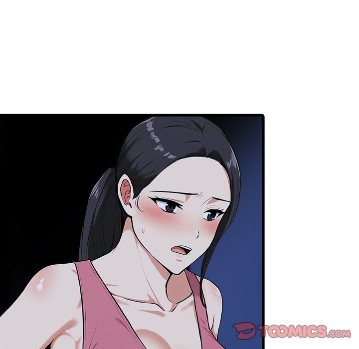 Steamy Webtoon Collection