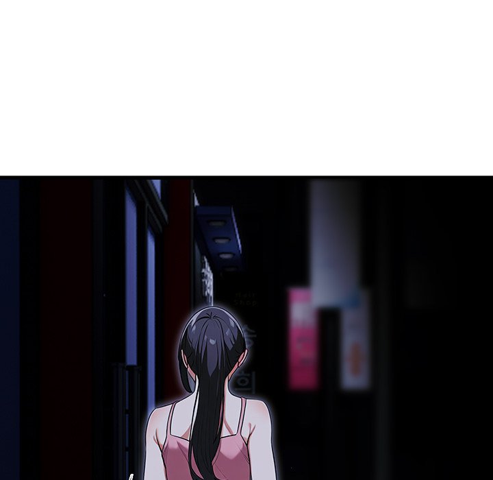 Steamy Webtoon Collection