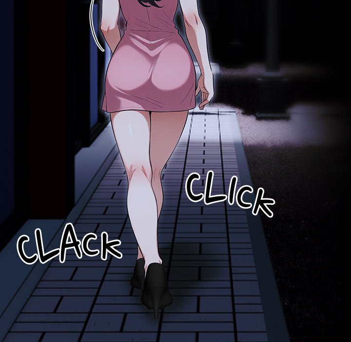 Steamy Webtoon Collection