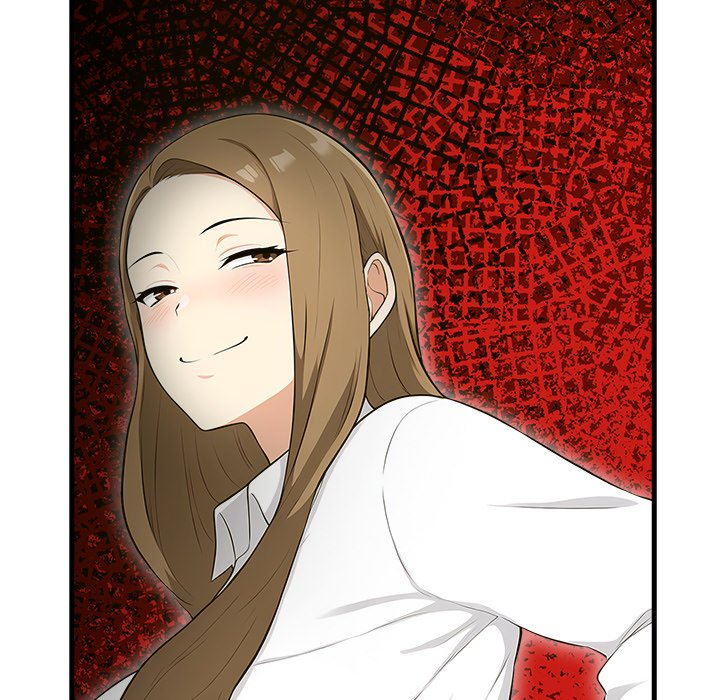 Steamy Webtoon Collection