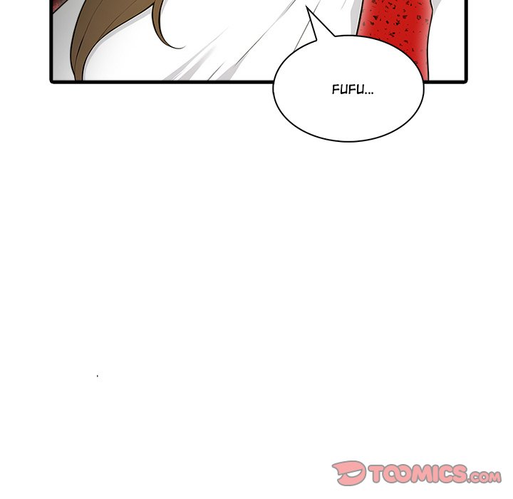 Steamy Webtoon Collection