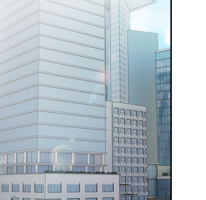 Steamy Webtoon Collection