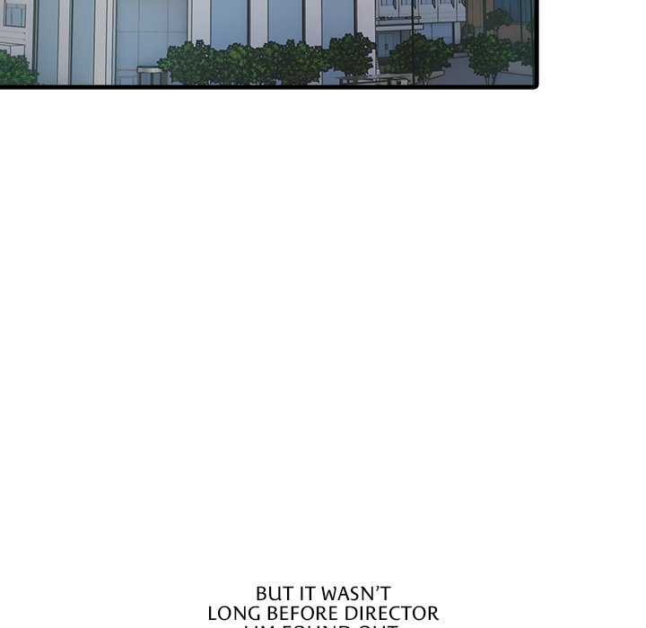 Steamy Webtoon Collection