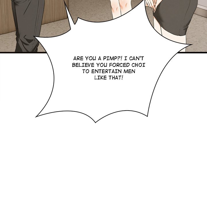 Steamy Webtoon Collection