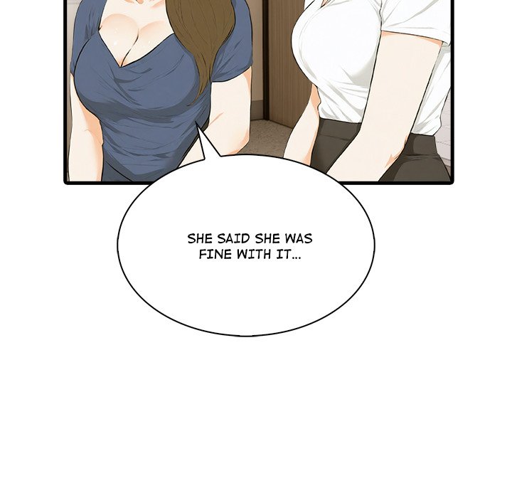 Steamy Webtoon Collection