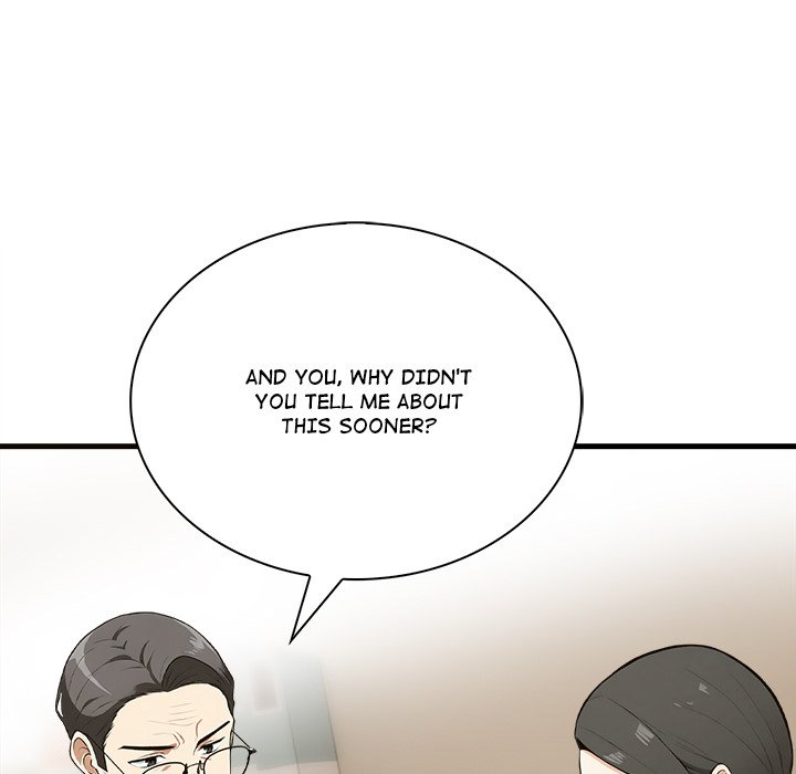 Steamy Webtoon Collection