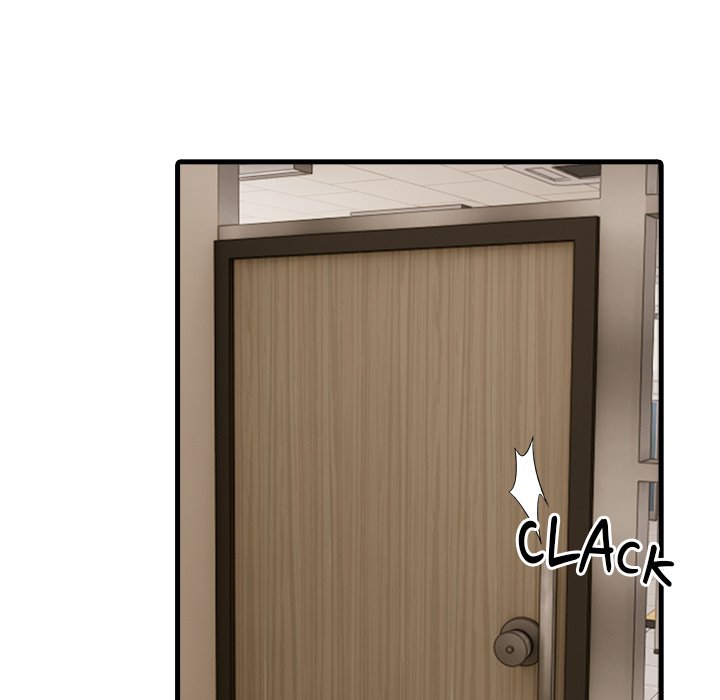 Steamy Webtoon Collection