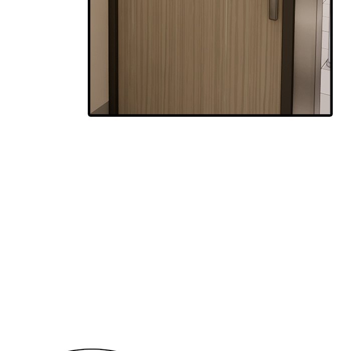 Steamy Webtoon Collection