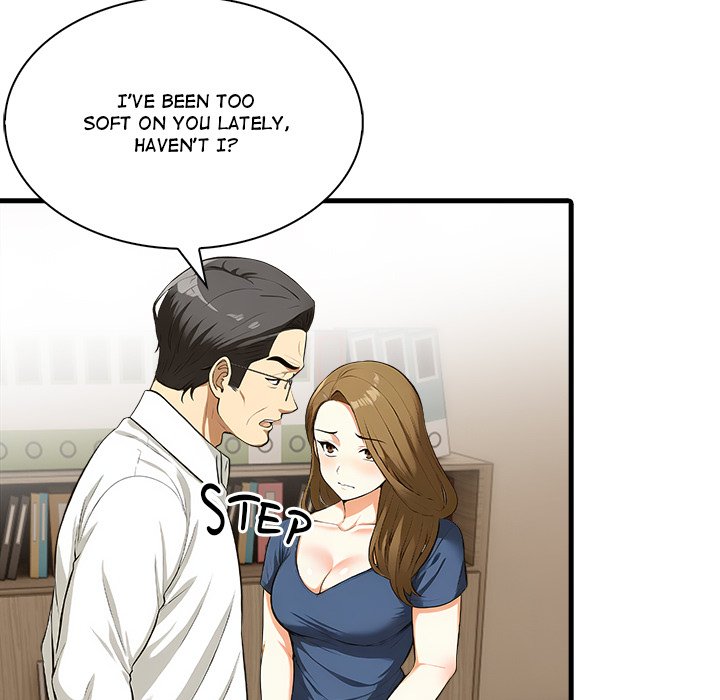 Steamy Webtoon Collection