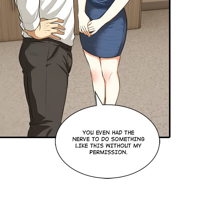 Steamy Webtoon Collection