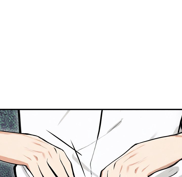 Steamy Webtoon Collection