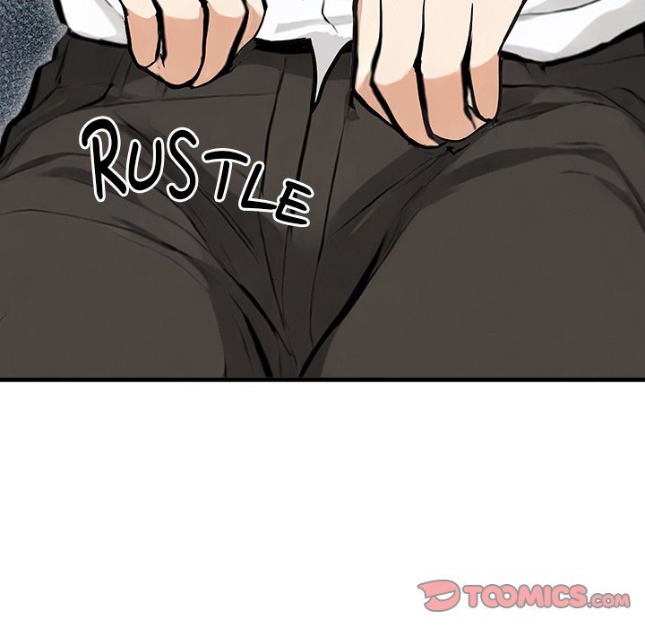 Steamy Webtoon Collection