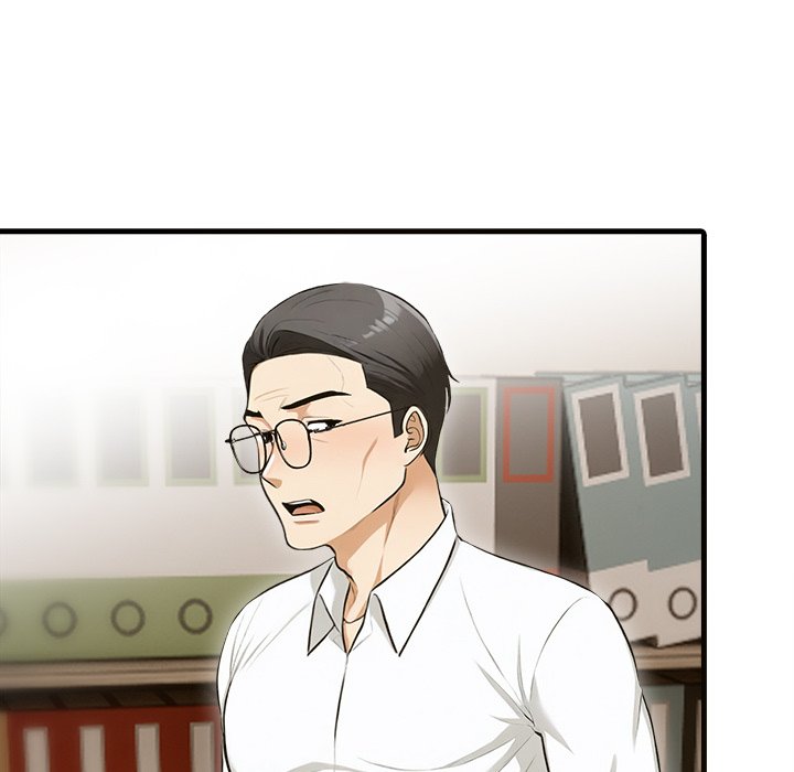 Steamy Webtoon Collection