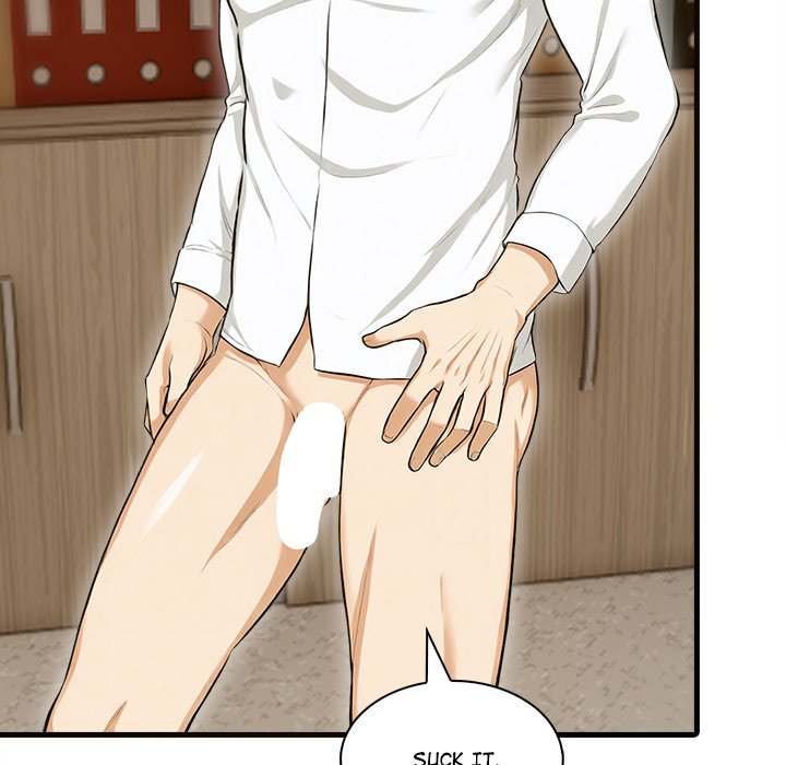 Steamy Webtoon Collection