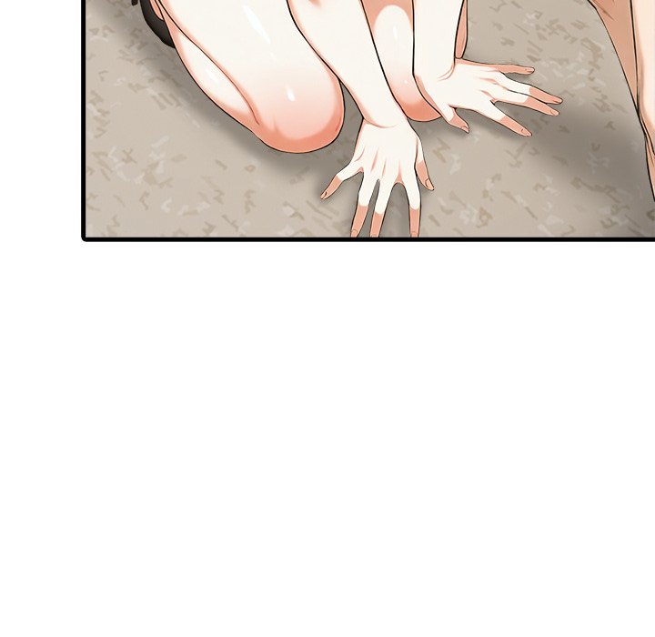 Steamy Webtoon Collection