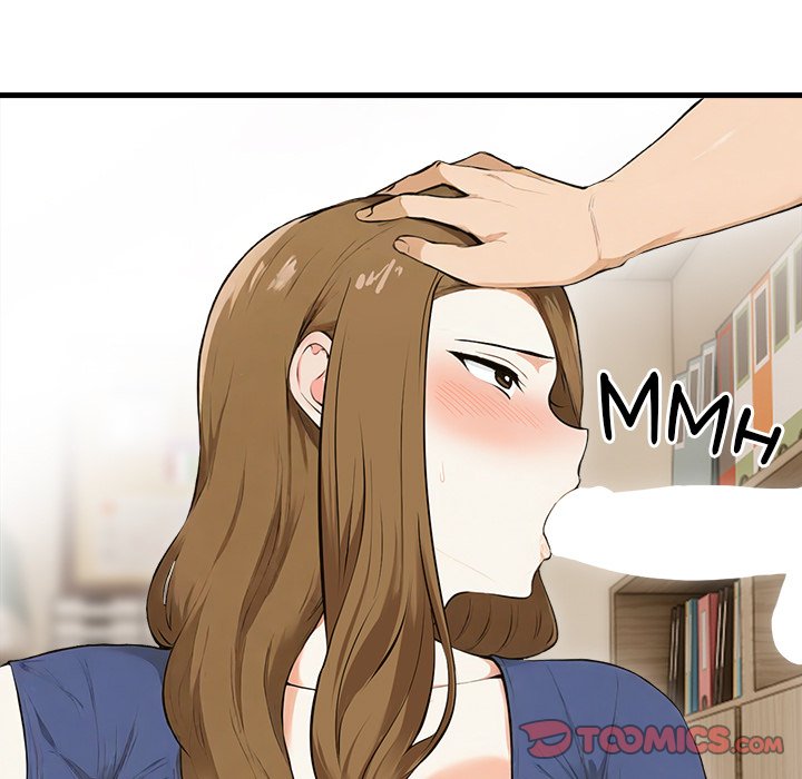 Steamy Webtoon Collection