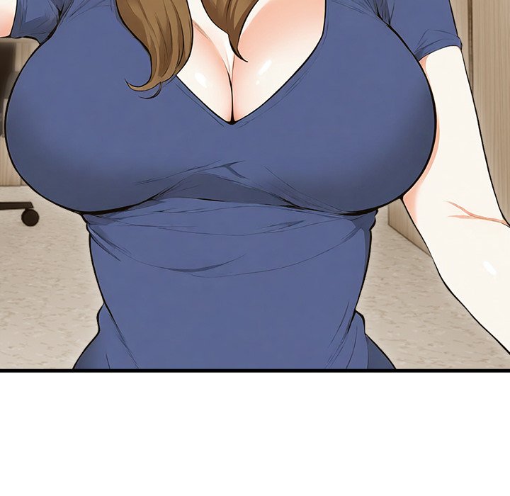 Steamy Webtoon Collection