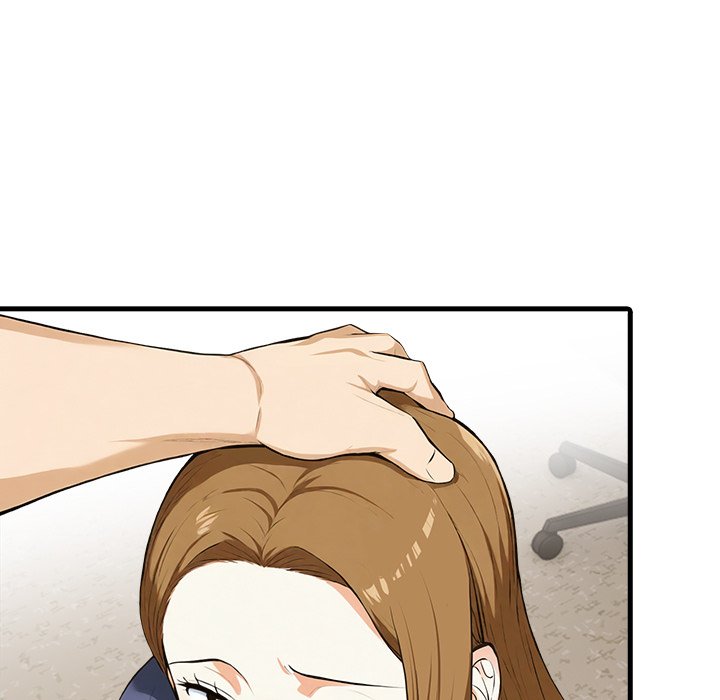 Steamy Webtoon Collection