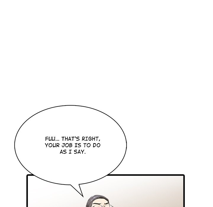 Steamy Webtoon Collection