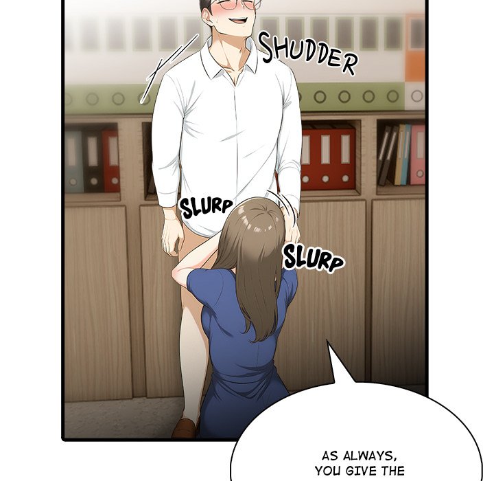 Steamy Webtoon Collection