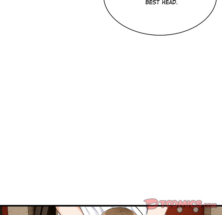 Steamy Webtoon Collection