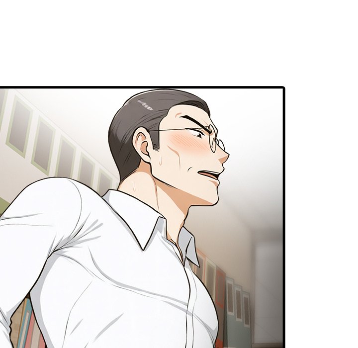 Steamy Webtoon Collection