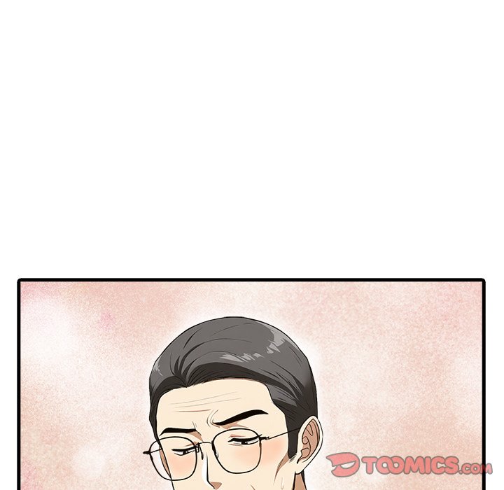 Steamy Webtoon Collection
