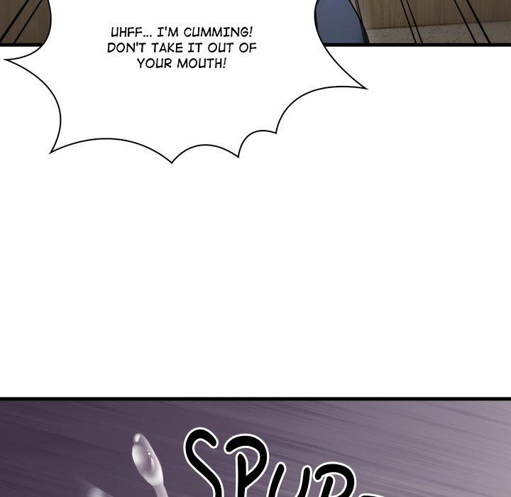 Steamy Webtoon Collection