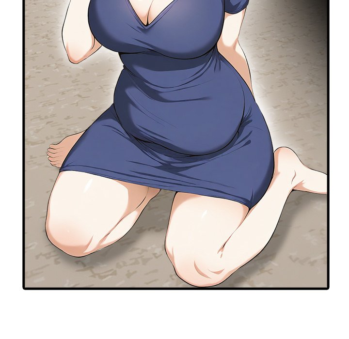Steamy Webtoon Collection