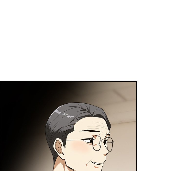 Steamy Webtoon Collection