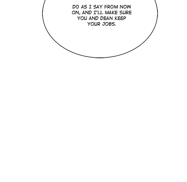 Steamy Webtoon Collection