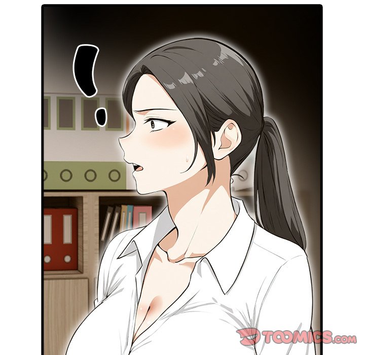 Steamy Webtoon Collection