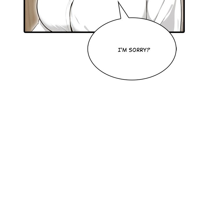 Steamy Webtoon Collection