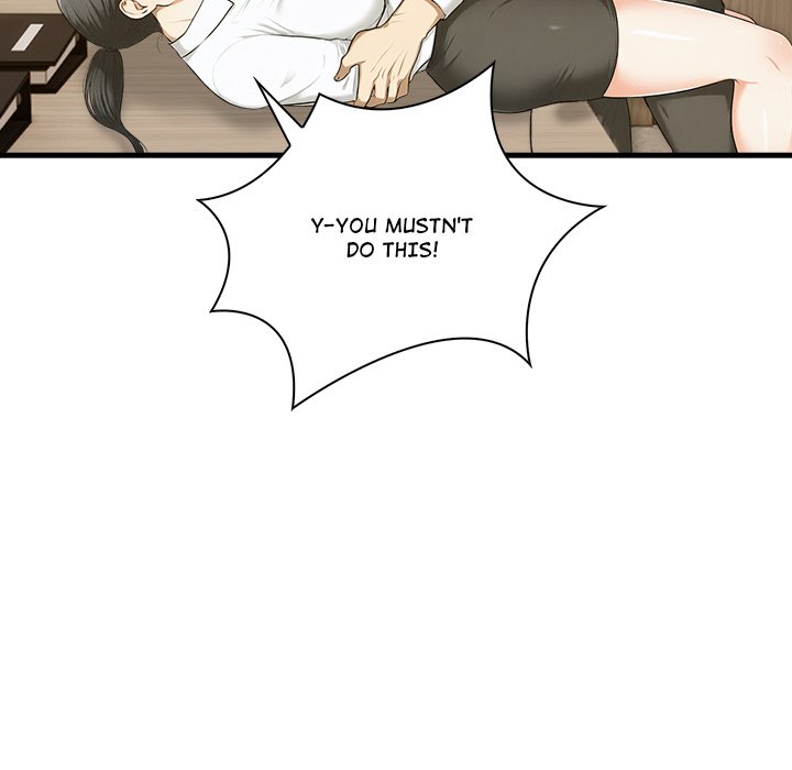 Steamy Webtoon Collection
