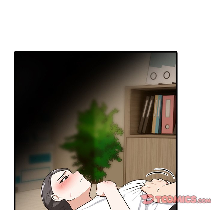 Steamy Webtoon Collection