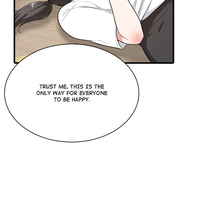 Steamy Webtoon Collection