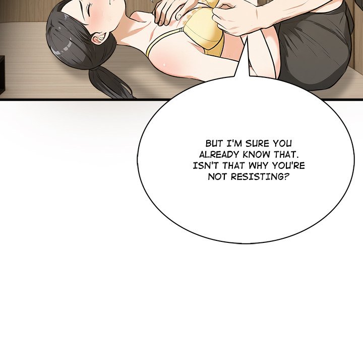 Steamy Webtoon Collection