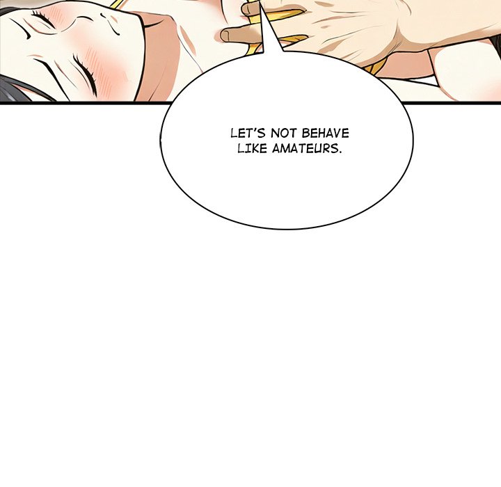 Steamy Webtoon Collection