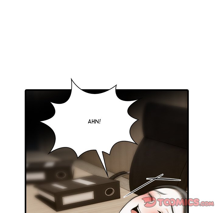 Steamy Webtoon Collection