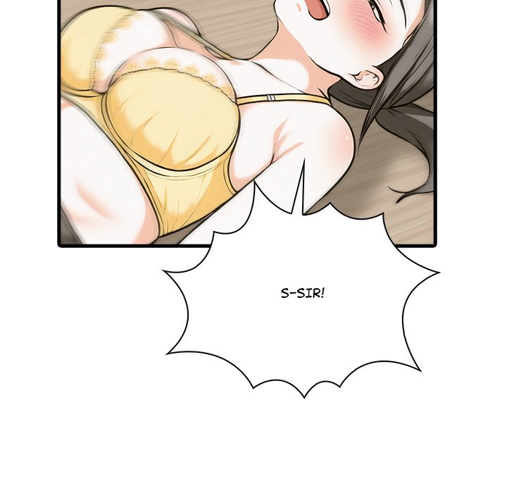 Steamy Webtoon Collection