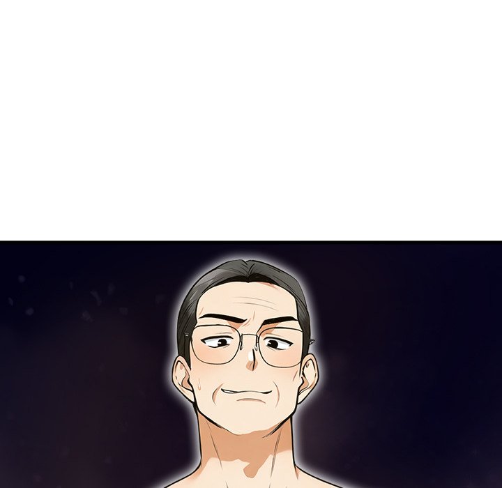 Steamy Webtoon Collection