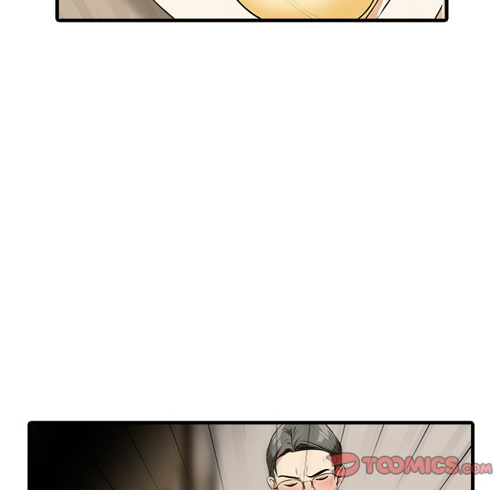 Steamy Webtoon Collection
