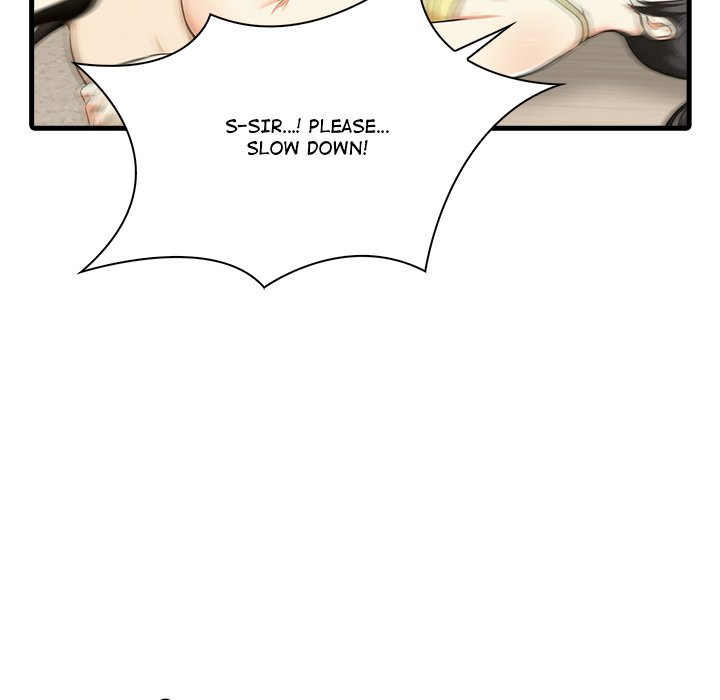 Steamy Webtoon Collection
