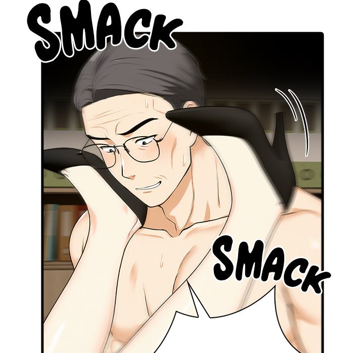 Steamy Webtoon Collection