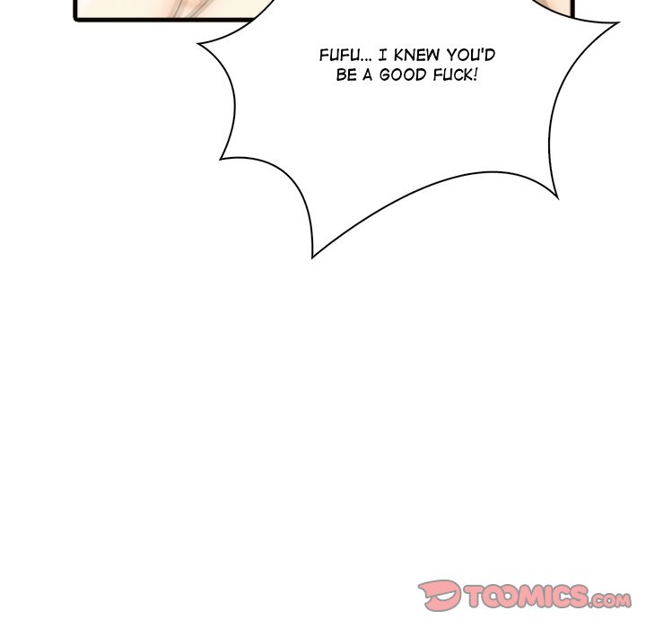 Steamy Webtoon Collection
