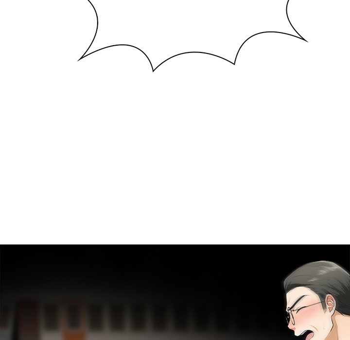Steamy Webtoon Collection