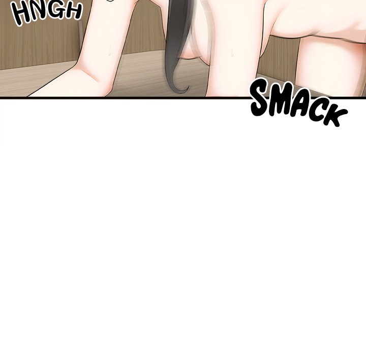Steamy Webtoon Collection